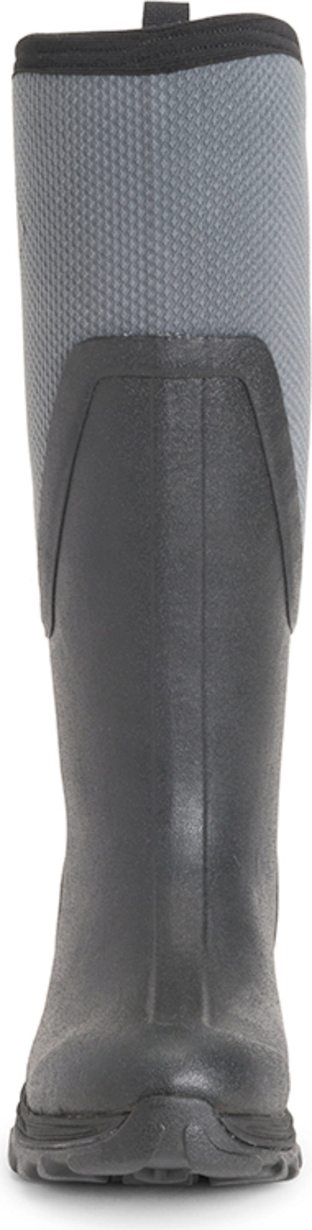 Muck Boots Arctic Sport II Tall Für Damen - Schwarz Grau, 37 (1 Paar)