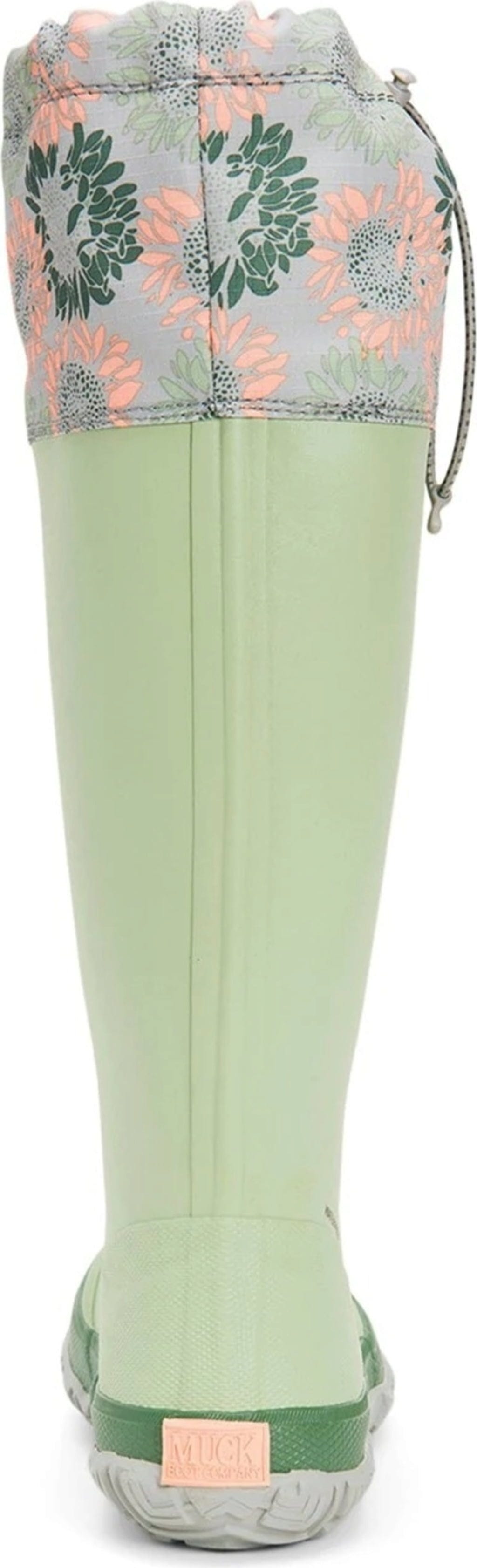 Muck Boots Women's Forager Tall Grün, 41 (1 Paar)