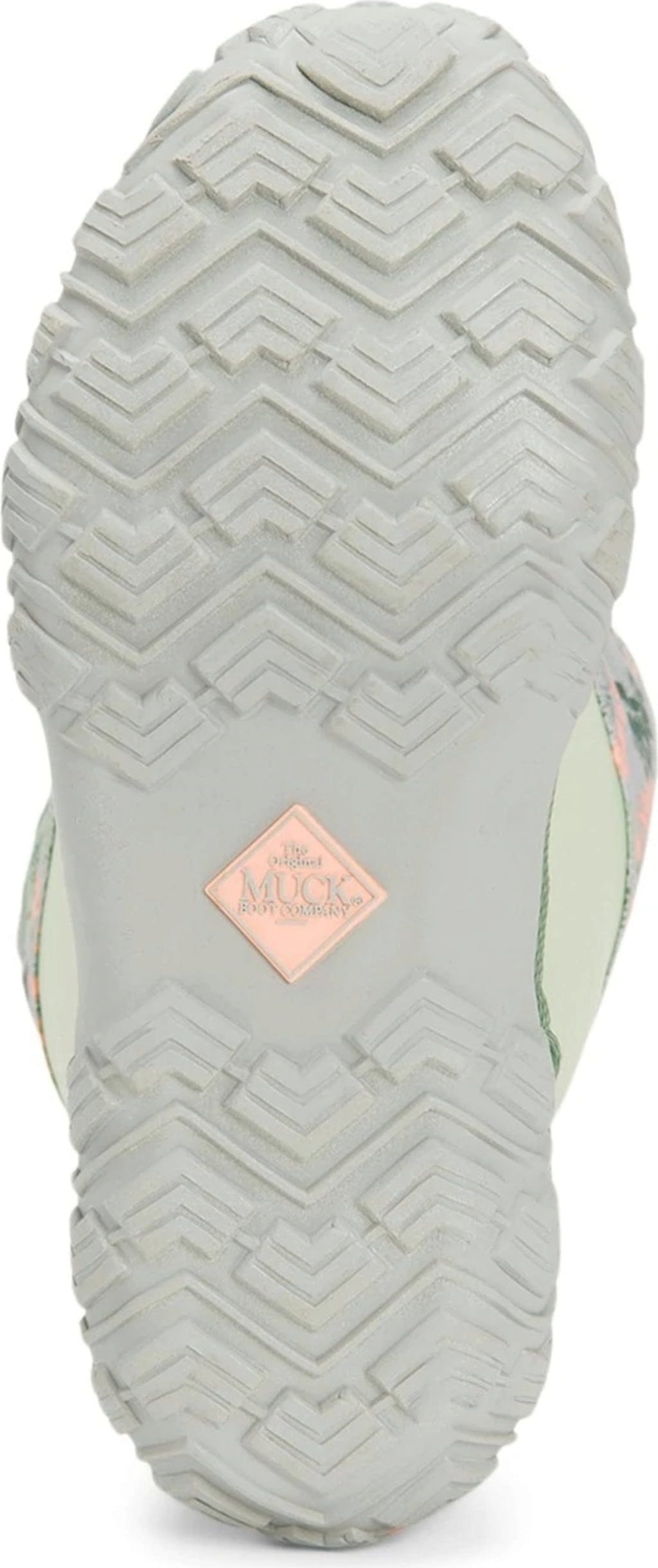Muck Boots Women's Forager Tall Grün, 41 (1 Paar)
