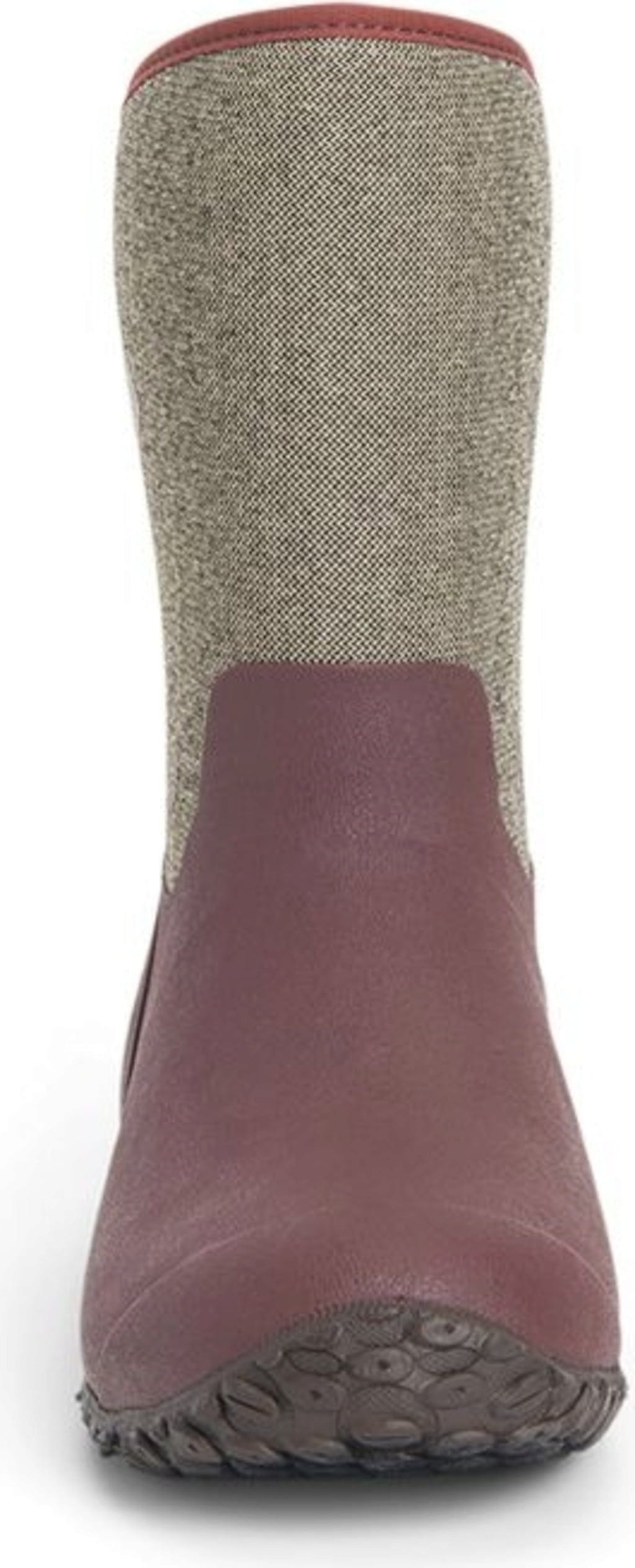 Muck Boots Muckster II Mid, Bordeaux, 38 (1 Paar)