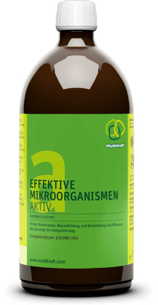 EM Aktiv, 1 Liter