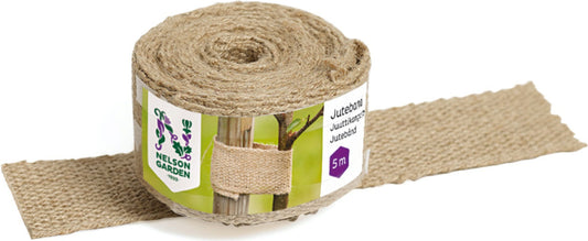  Juteband Für Bäume