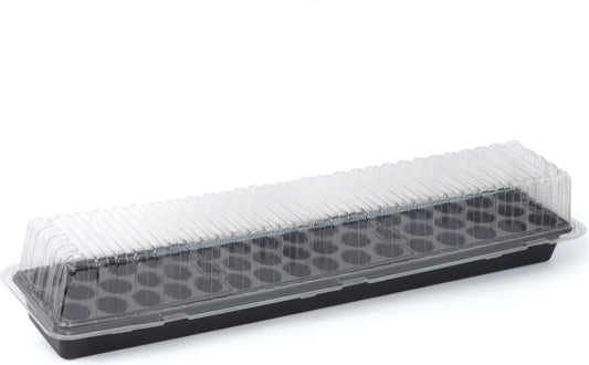  Minigewächshaus Solid Mit Mini-Topfplatten 14 X 68 Cm
