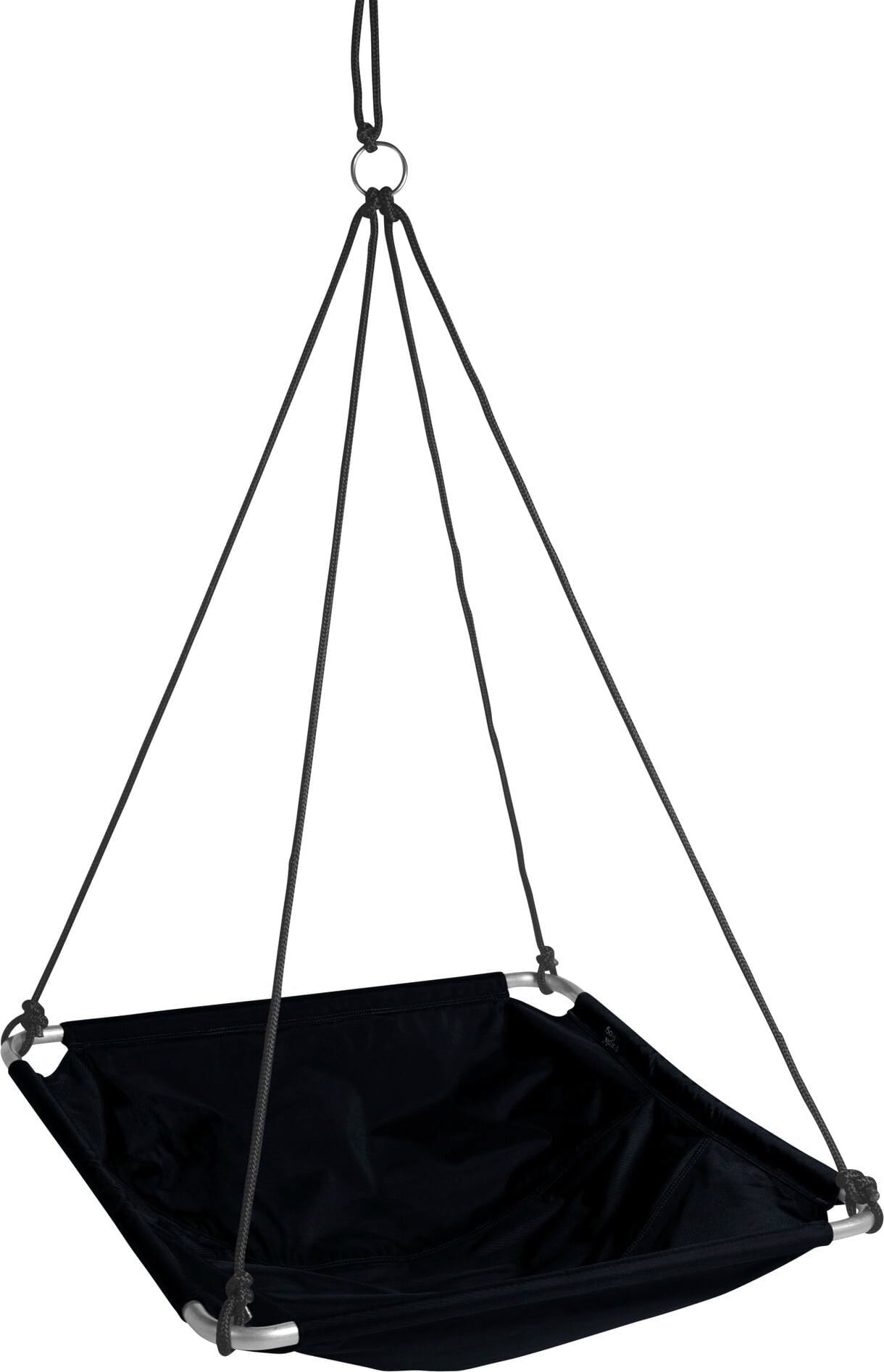  Nestschaukel BALANCE, Raven Black - OUTDOOR+