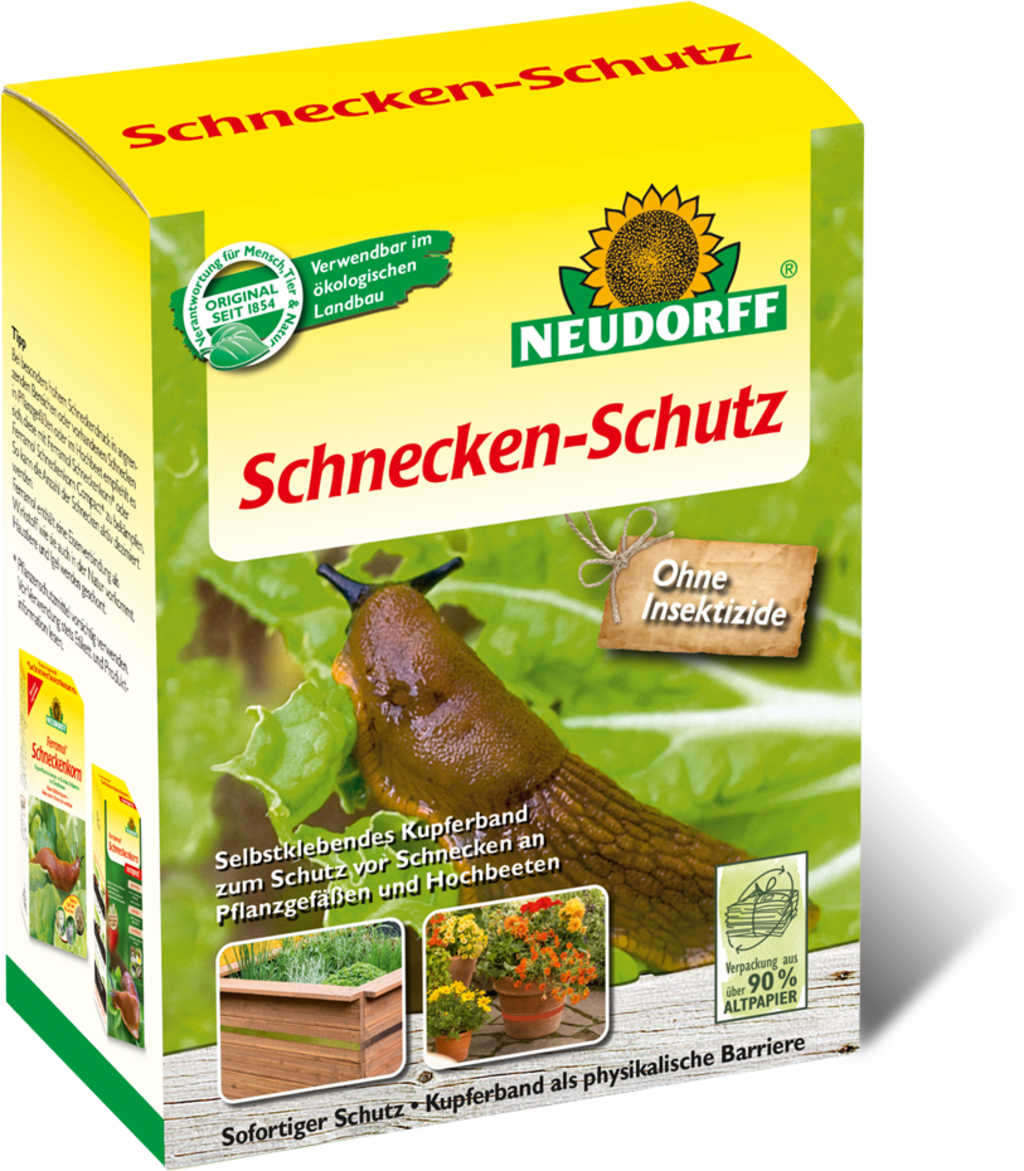  SchneckenSchutz