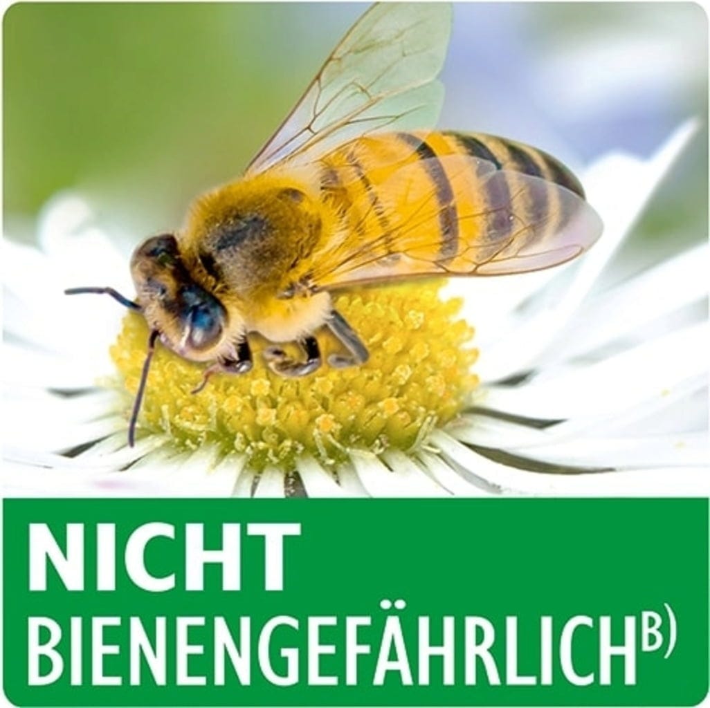  Spruzit NEEM GemüseSchädlingsfrei, 75 Ml - Reg. Nr. 2699-914
