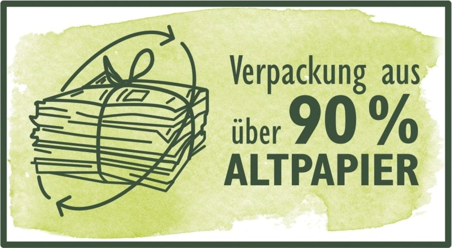  Xentari Raupenfrei, 2 X 3 G - Reg. Nr. 3034-902
