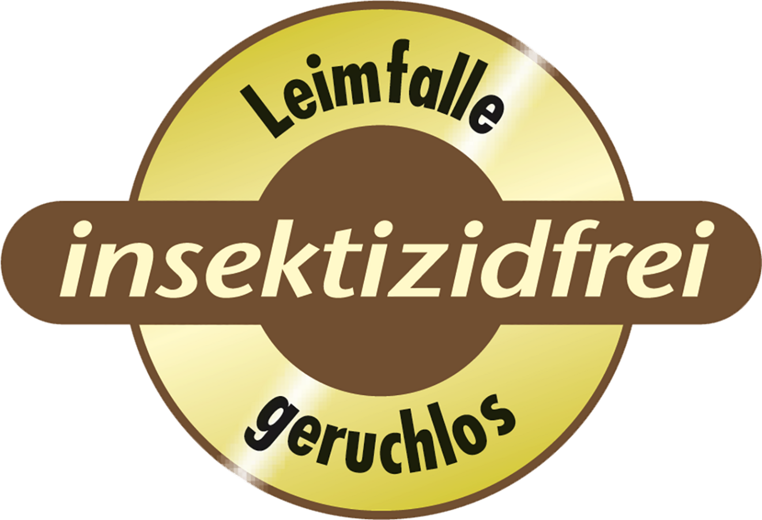  Silberfischchen-Köder, 3 Stück