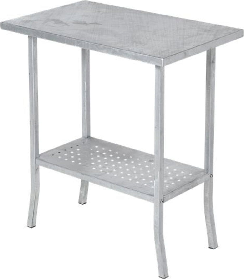 Plus Pflanzen Tisch