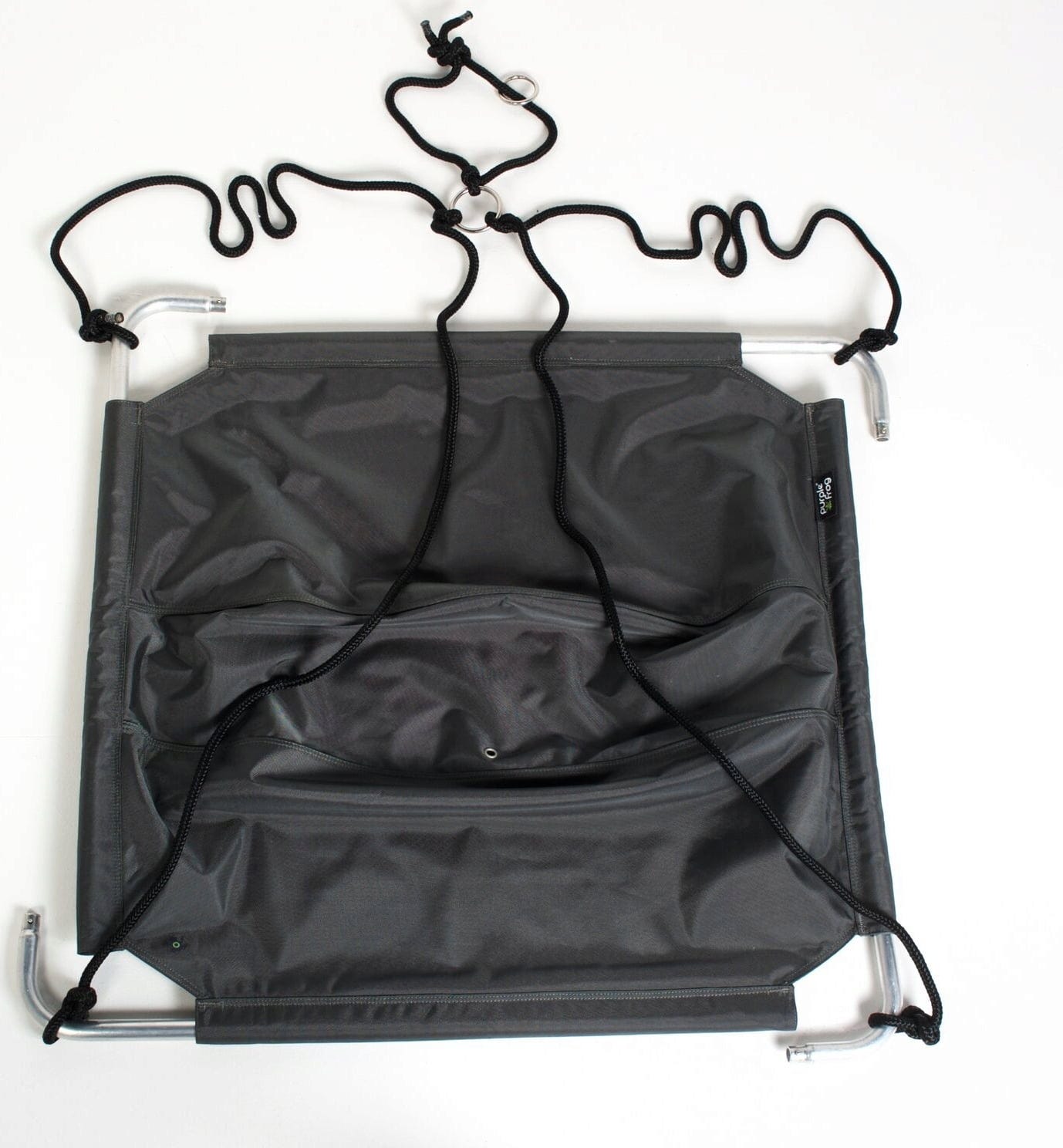  Nestschaukel BALANCE, Raven Black - OUTDOOR+