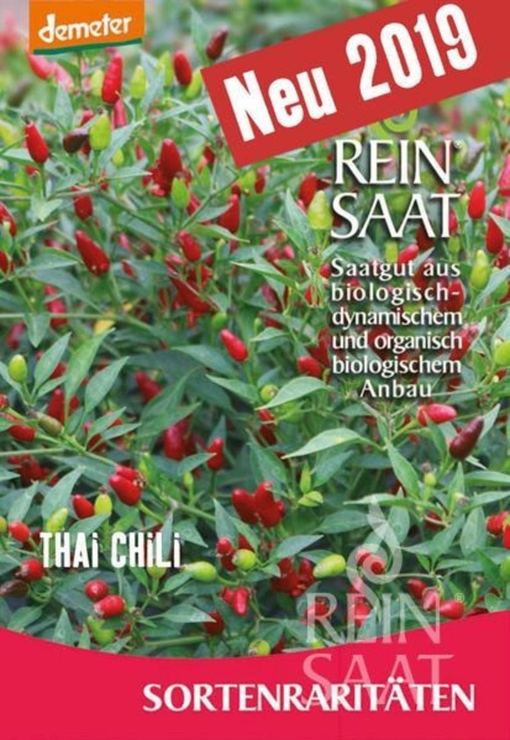  Thai Chili