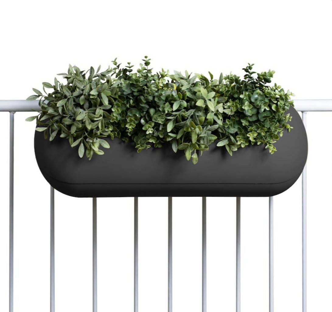  Balkongefäß "Balconismo"