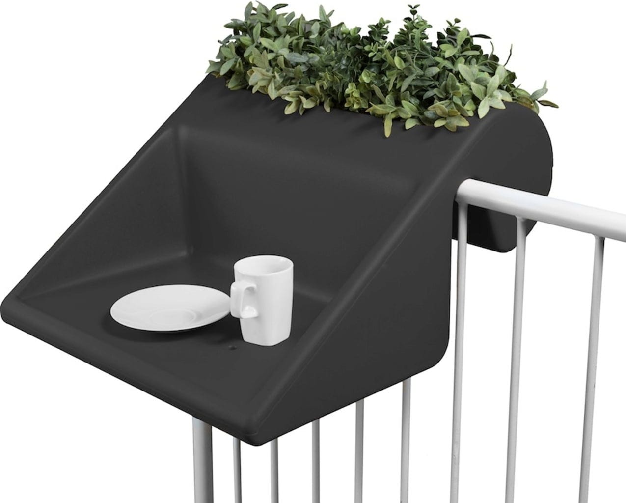  Geländertisch "balKonzept"