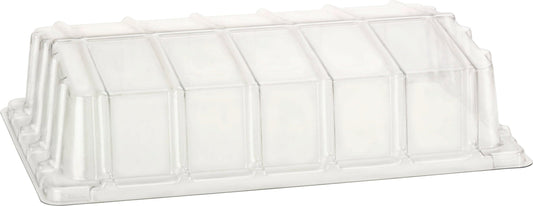  Abdeckhaube - 50x32 Cm