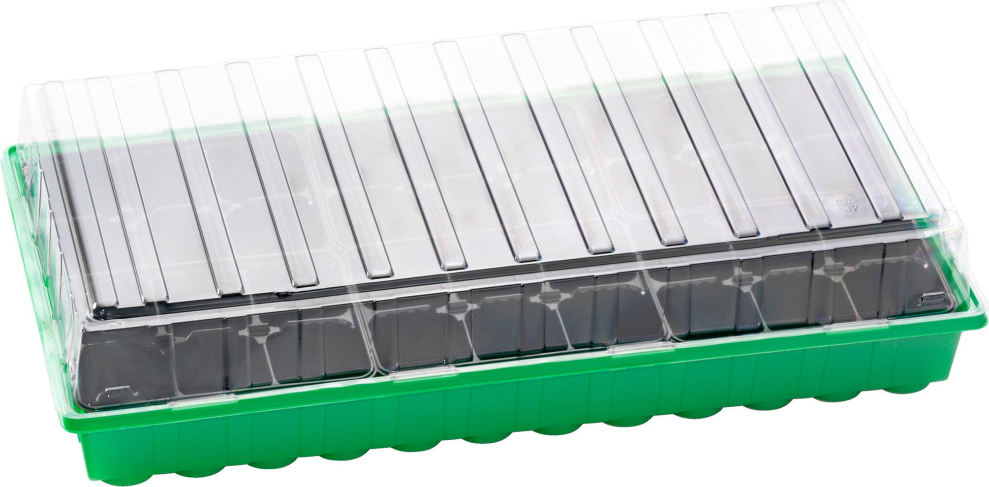  Classic Anzuchthaus XL PLUS