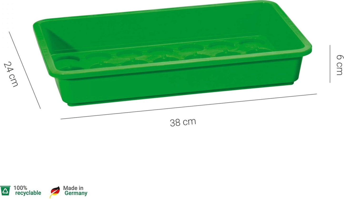  Classic Anzuchtschale M, 38 X 24 X 6 Cm