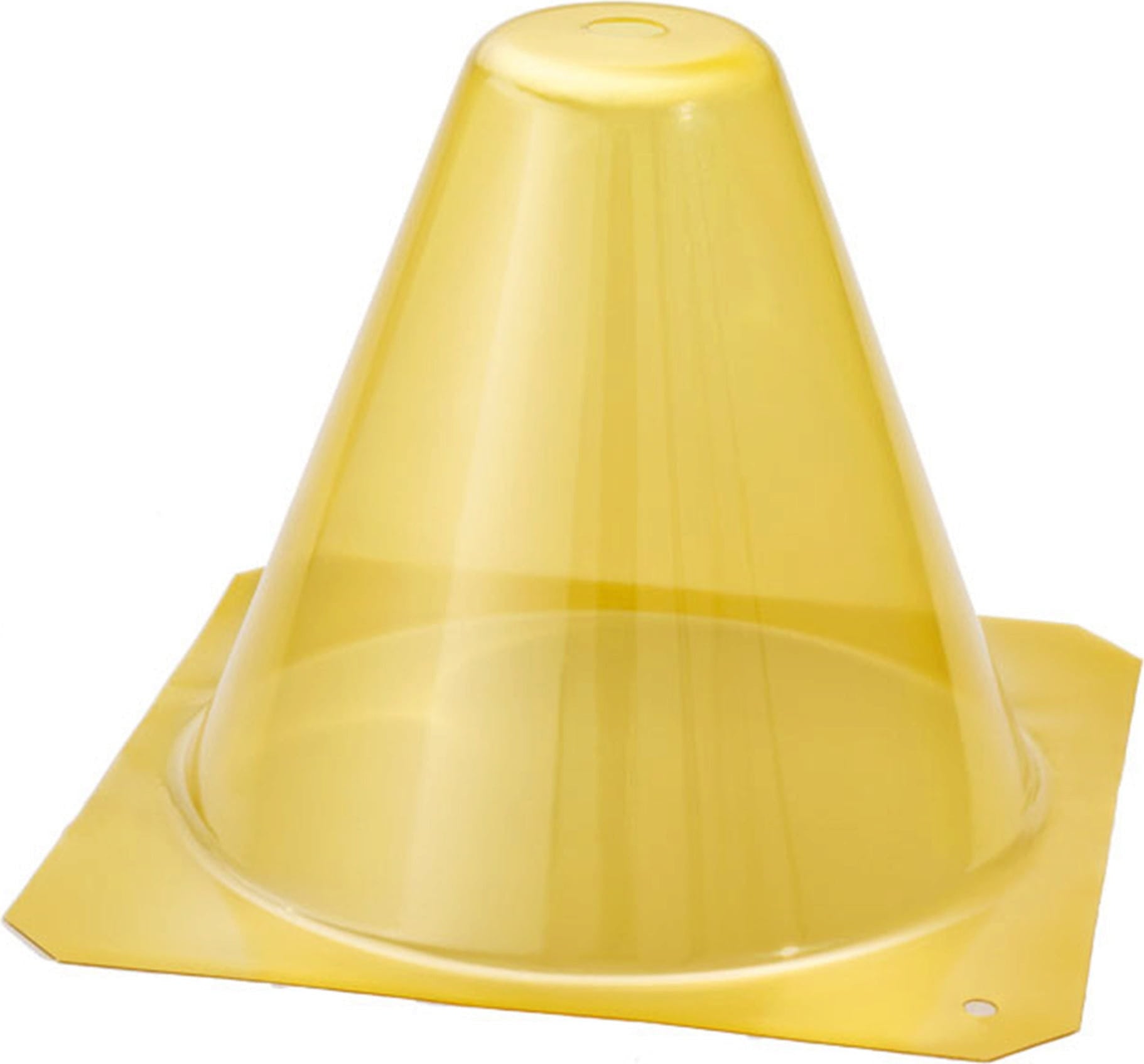  Classic Pflanzenschutz-Haube, 12 Stück