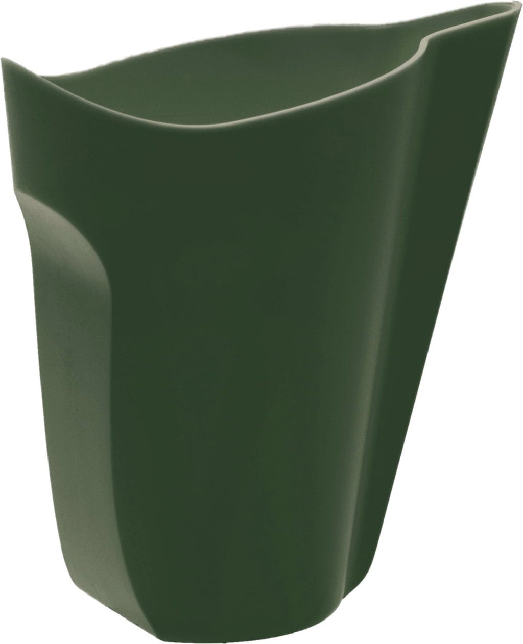  Gießbecher "Green Edition"