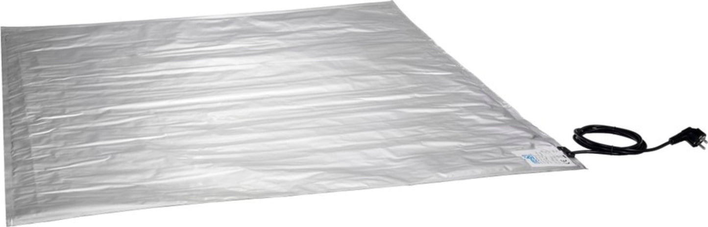  Heizmatte "SkinnyHeat 115" 115x115 Cm
