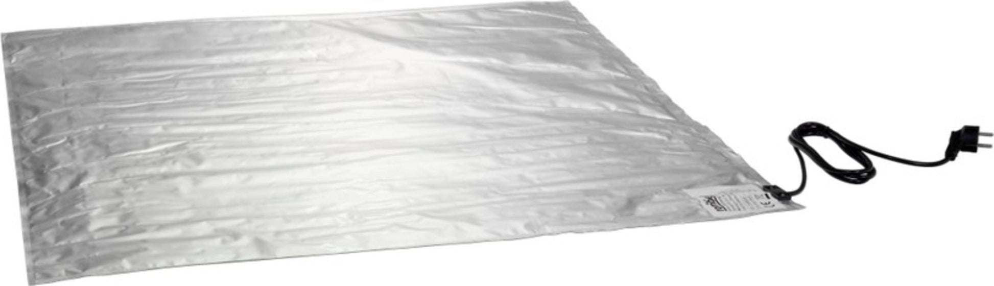  Heizmatte "SkinnyHeat 95" 95x95 Cm
