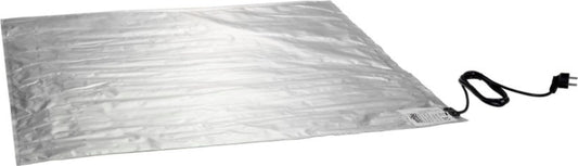  Heizmatte "SkinnyHeat 95" 95x95 Cm