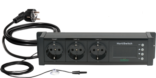  Thermostat "HortiSwitch 3.0"