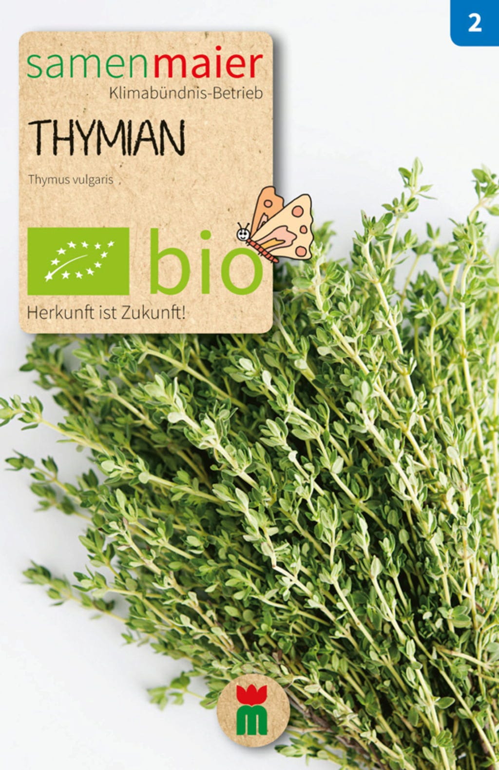  Bio Beet-Box "Für Hobby-Franzosen"