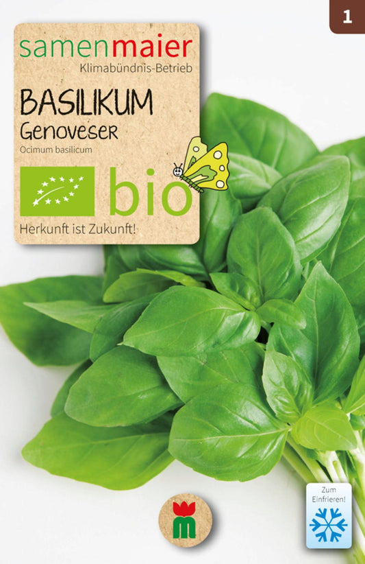  Bio Beet-Box "Für Hobby-Franzosen"