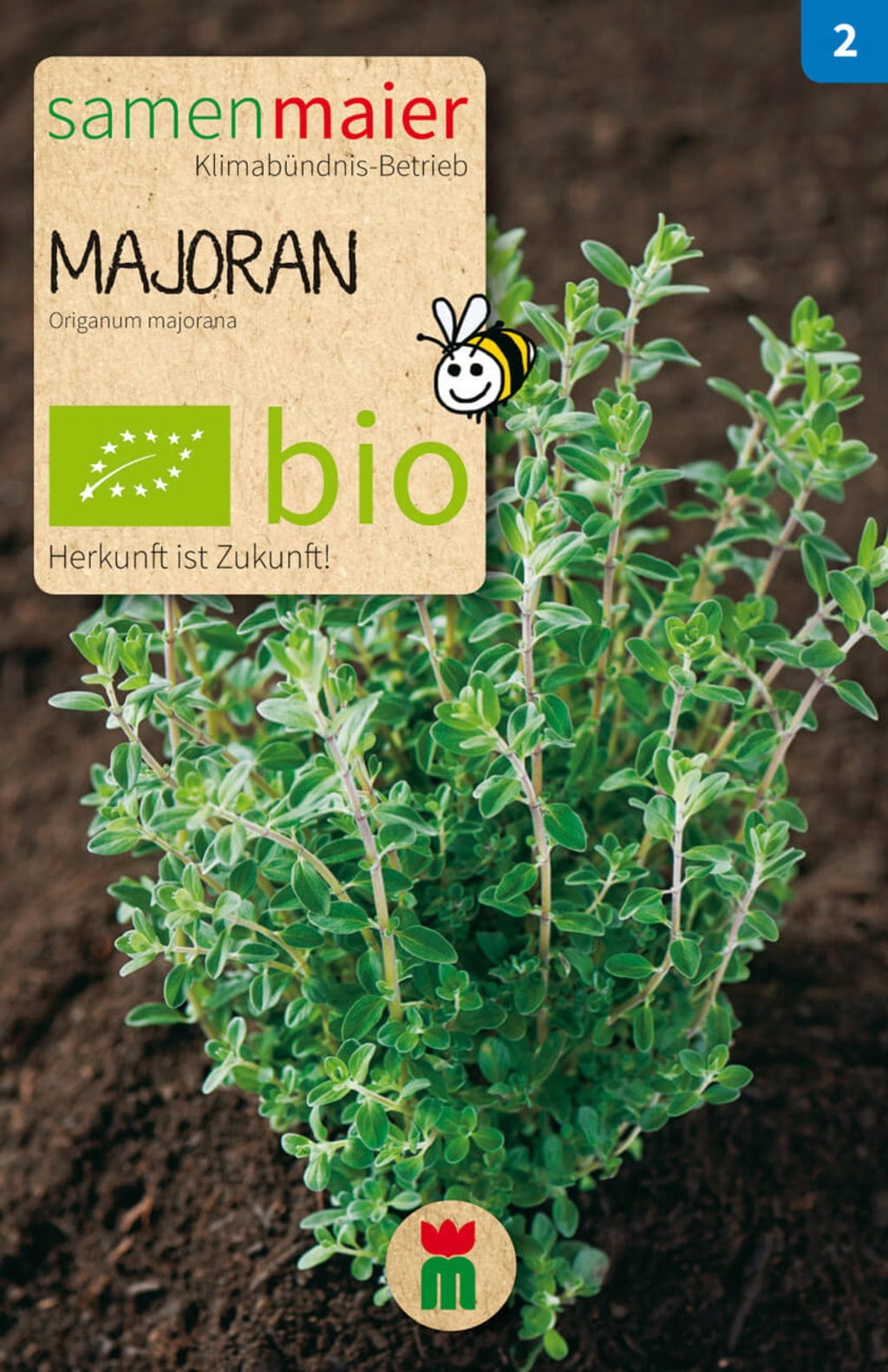  Bio Beet-Box "Für Hobby-Franzosen"