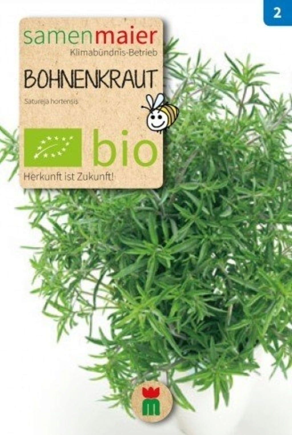  Bio Beet-Box "Für Hobby-Franzosen"