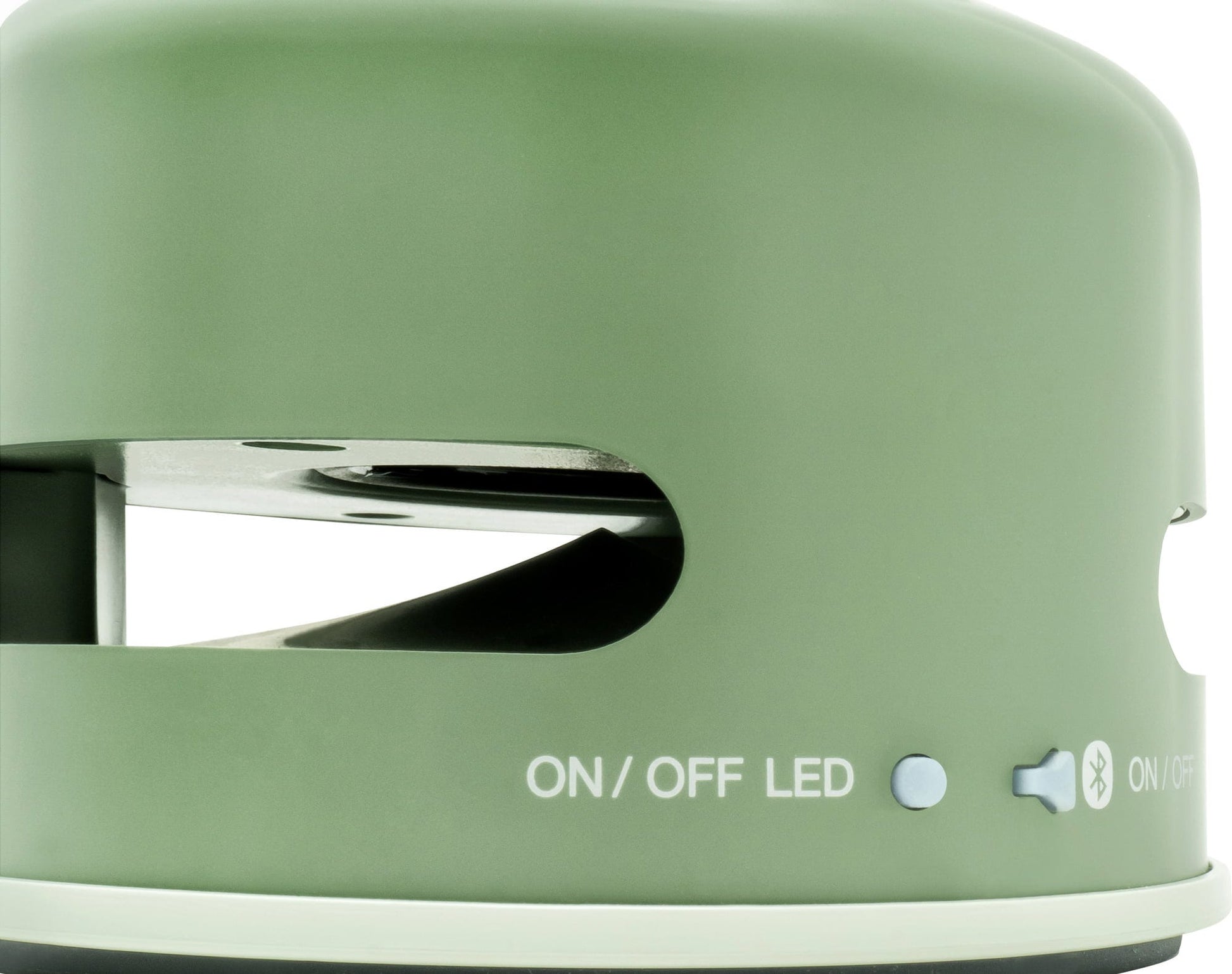  LED Laterne Mit Lautsprecher Mori Mori, Garden House