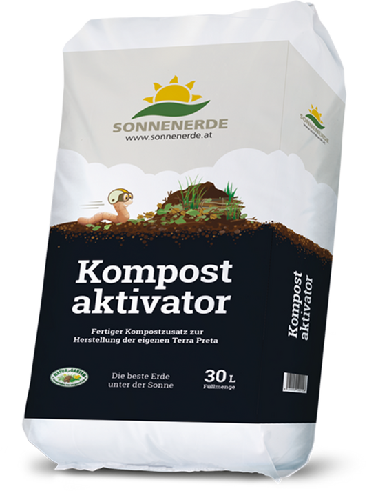  Bio Kompostaktivator, 30 L