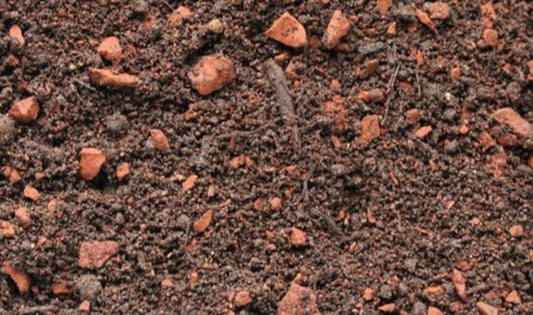  Dachgartenerde Intensiv Im Big Bag, 1 Tonne