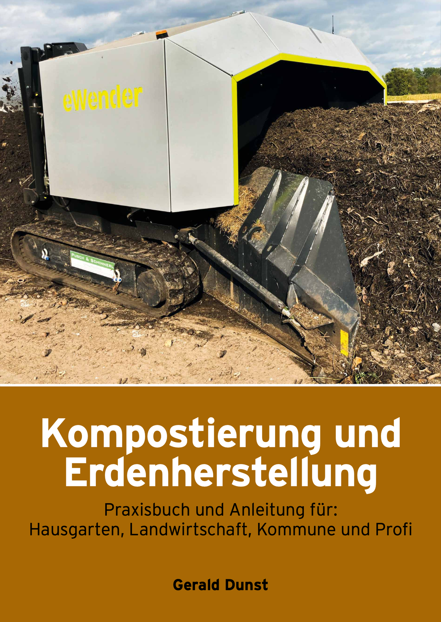  Kompostierung Und Erdenherstellung, Deutsch
