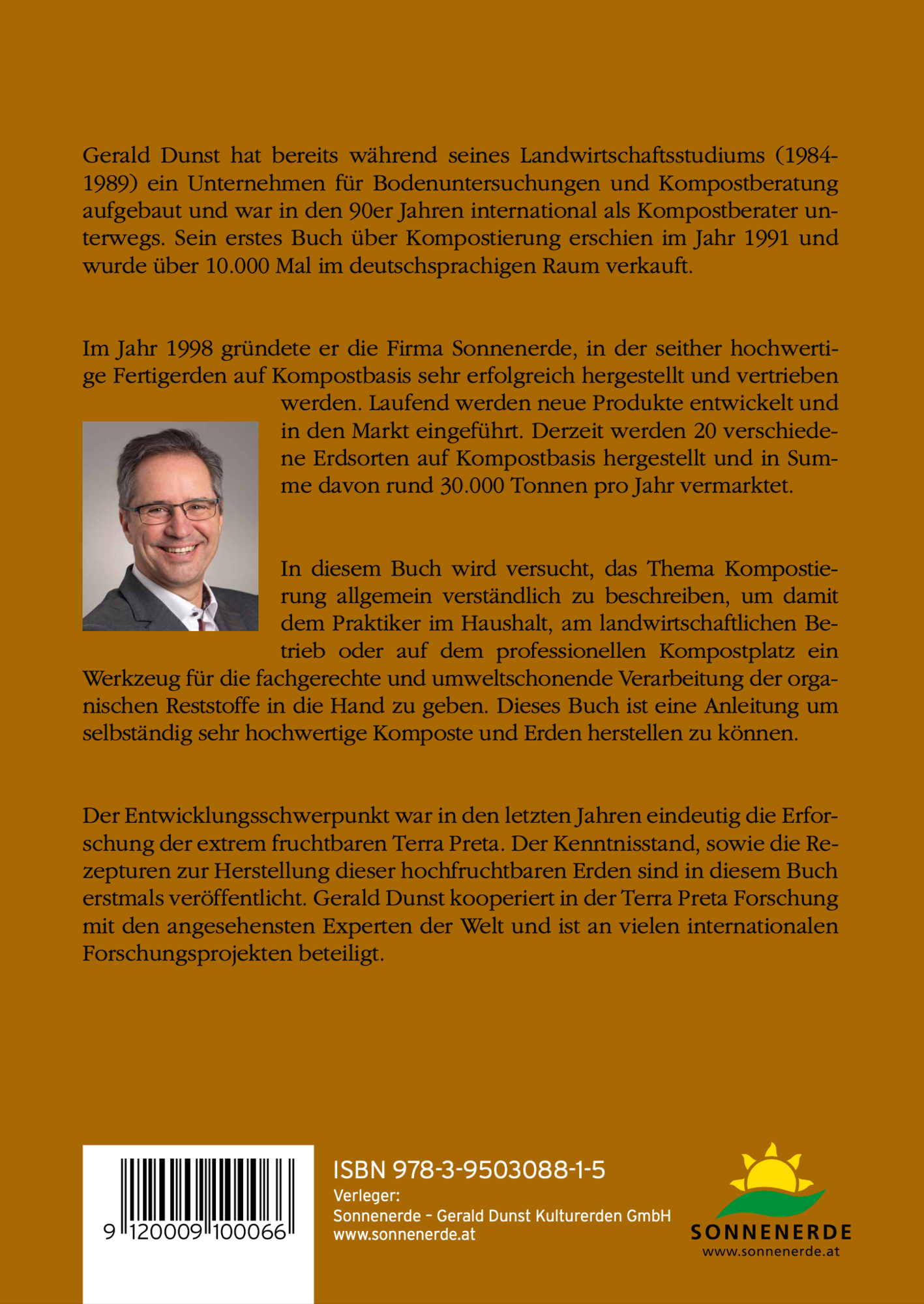  Kompostierung Und Erdenherstellung, Deutsch