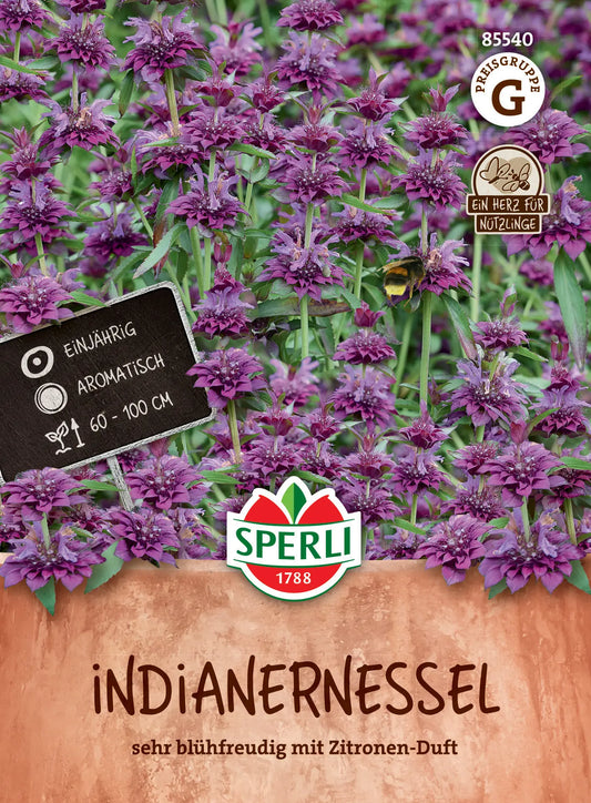  Indianernessel