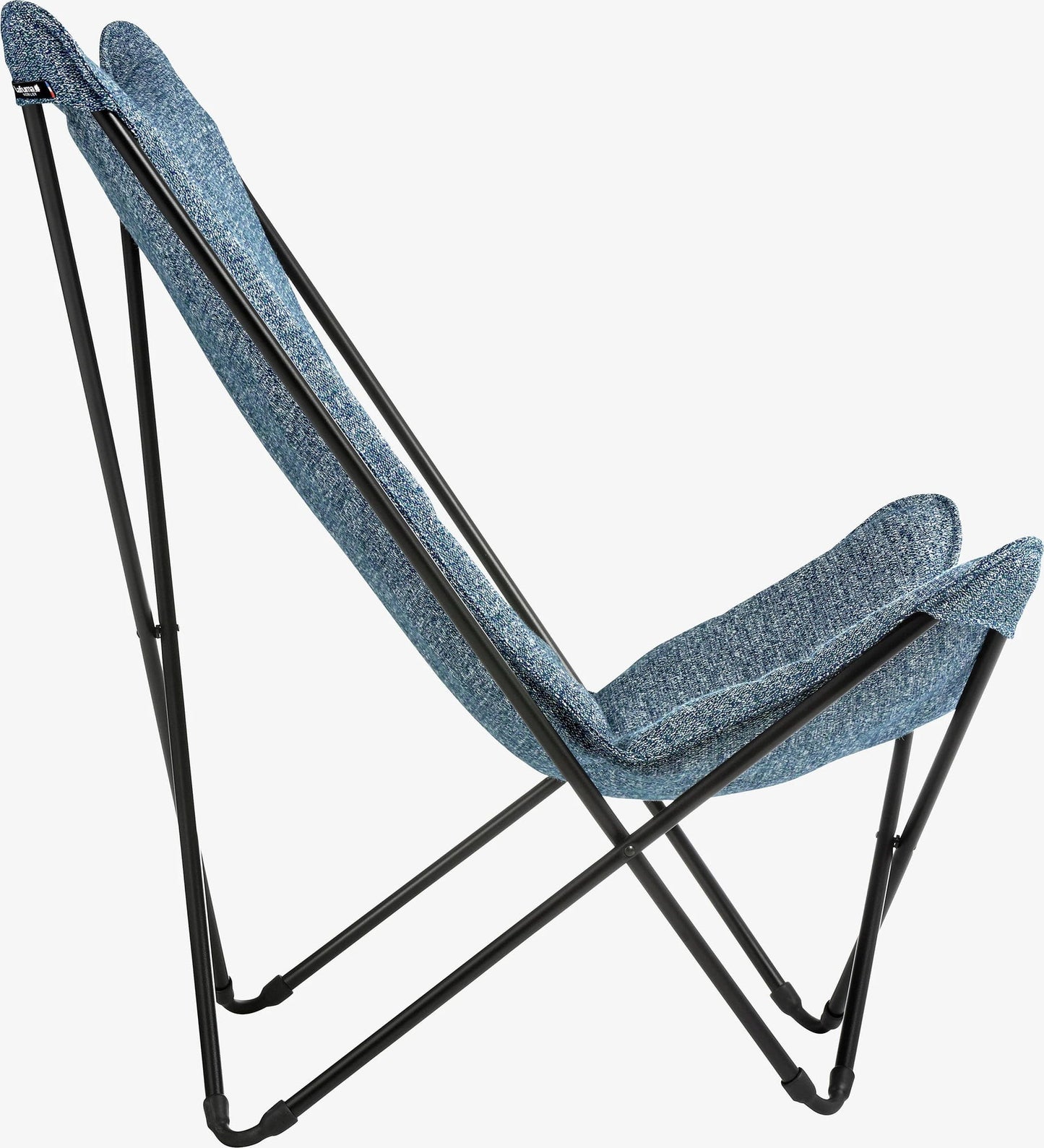 Lafuma SPHINX Lounge Chair Tundra, Cobalt