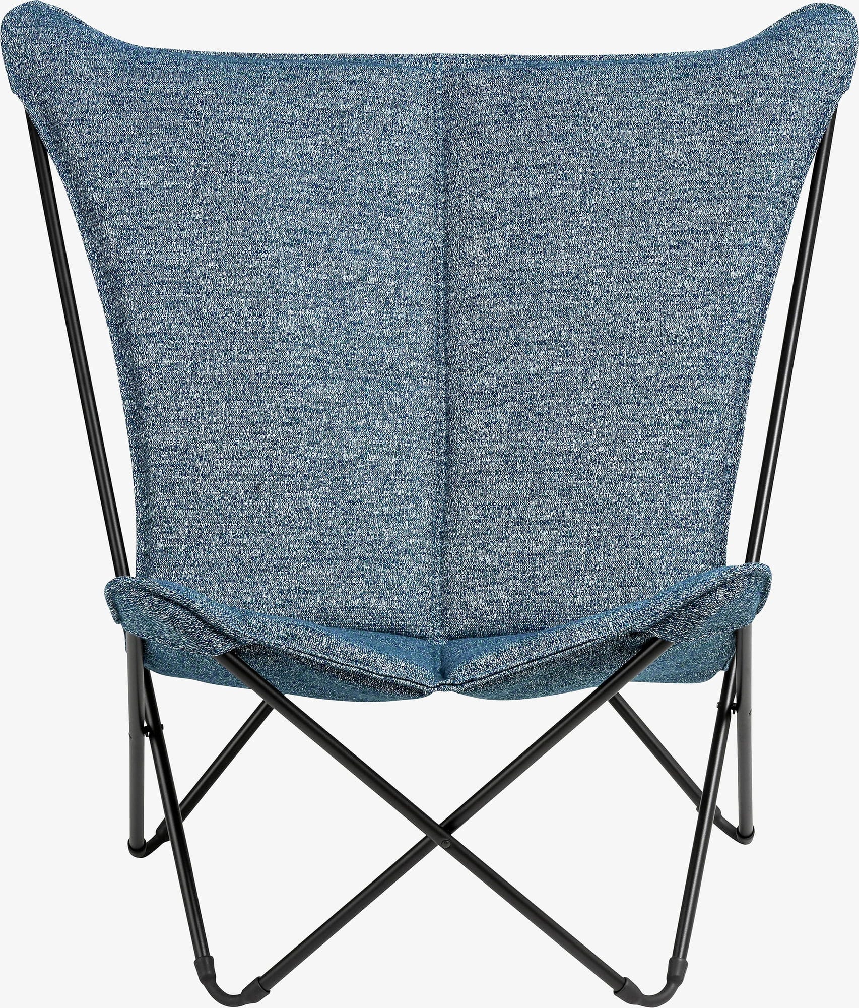 Lafuma SPHINX Lounge Chair Tundra, Cobalt