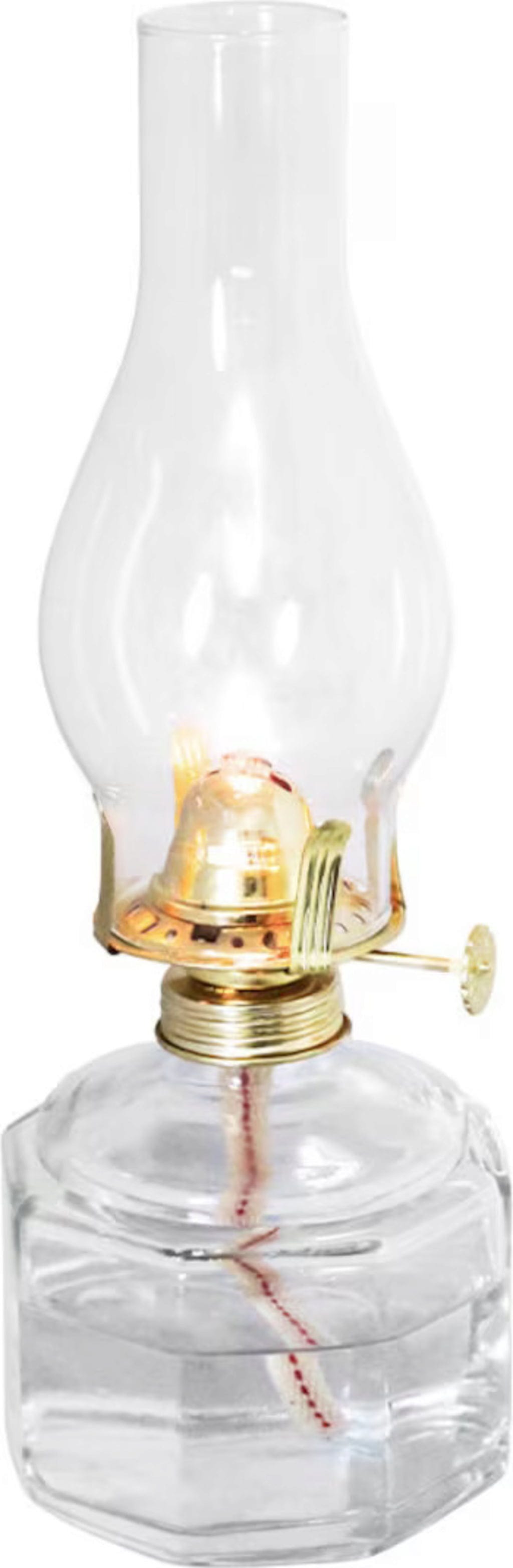  Petroleumlampe "Maj"
