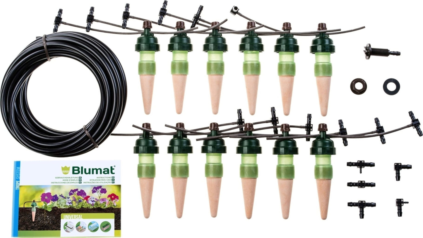  Tropf-Blumat 3m Set