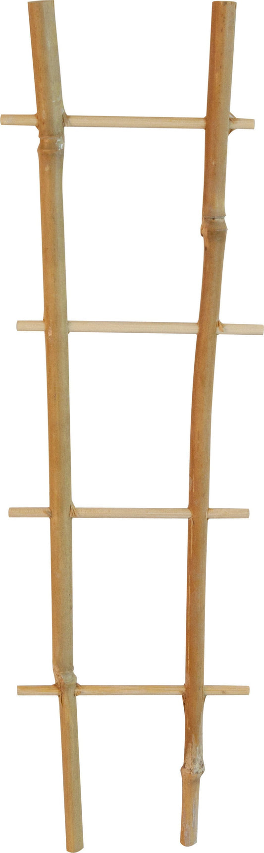 Windhager Blumenstütze Bambus - Rankgitter, 10 X 35 Cm