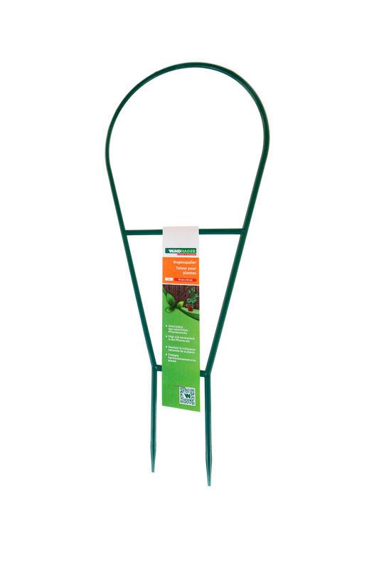 Windhager Bogenspalier