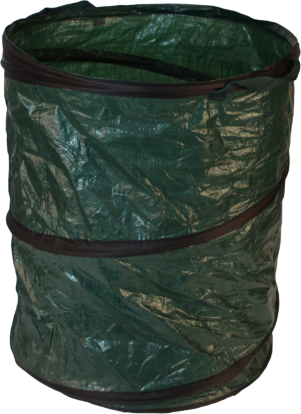 Windhager Gartenabfall-Sack POPUP, 120 Liter