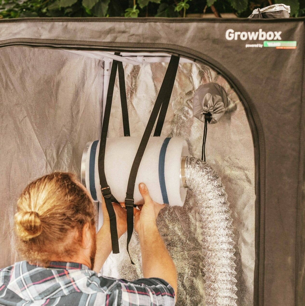 Windhager Growbox Starterset