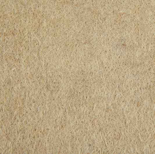 Windhager Jute Mulchmatte Öko, 30 X 30 Cm