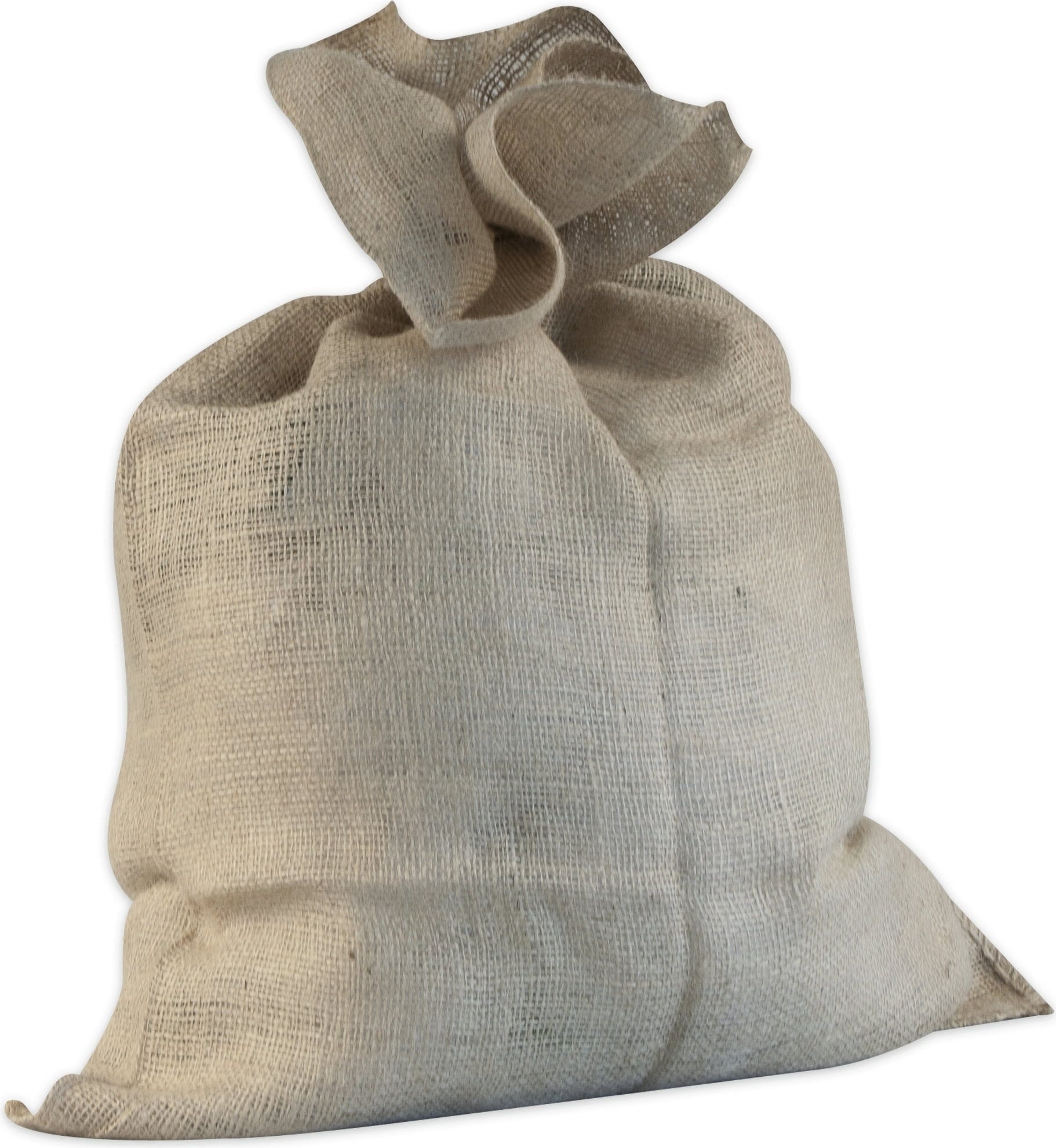 Windhager Jute-Sack Natur, 80x60cm