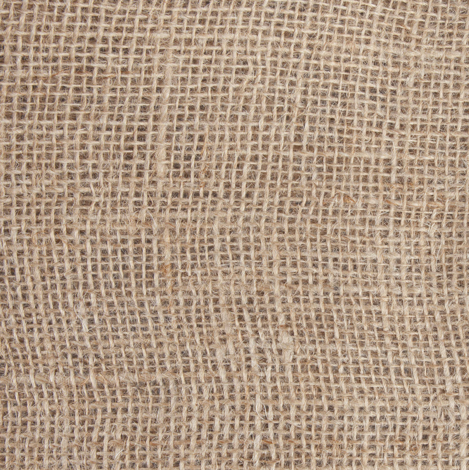Windhager Jute-Sack Natur Öko, 3er Pack