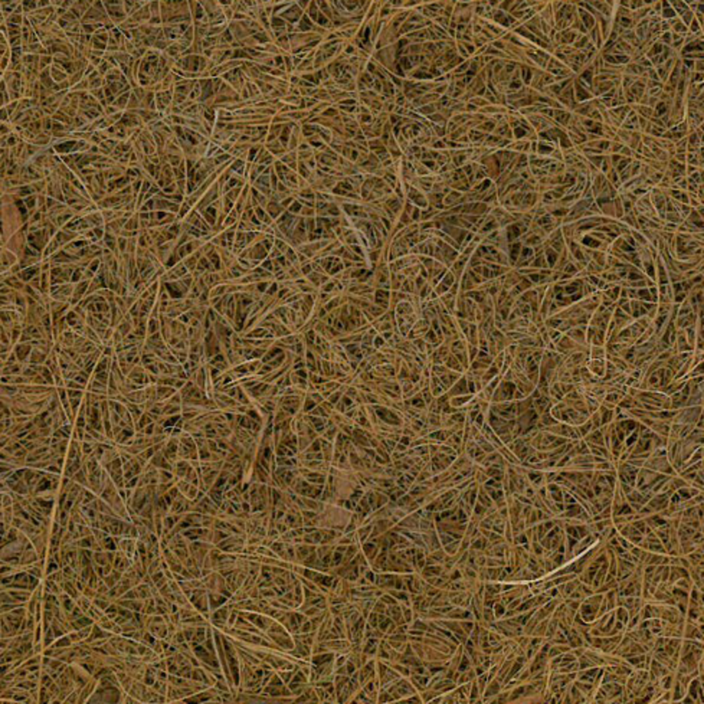 Windhager Kokos-Filzmatte, 0,5 X 1,5 M