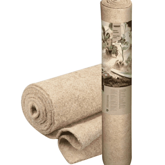 Windhager Naturfaser-Unkrautmatte ÖKO