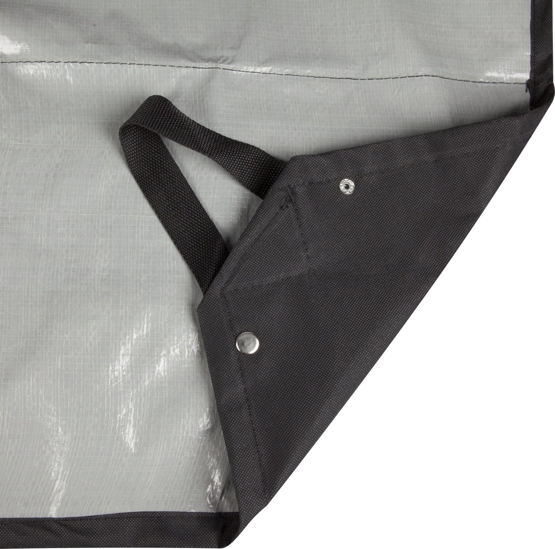 Windhager Pflanz- Und Unterlegeplane Mit Vlies